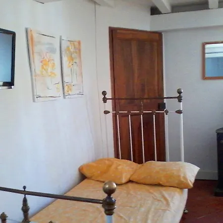 Διαμέρισμα Meuble Des Deux Soeurs Moustiers-Sainte-Marie