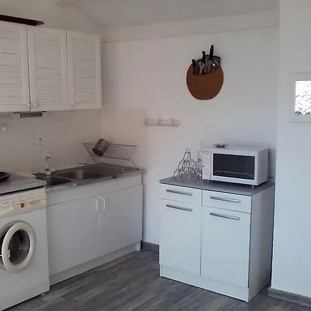 Meuble Des Deux Soeurs Διαμέρισμα Moustiers-Sainte-Marie
