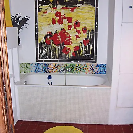 Meuble Des Deux Soeurs Διαμέρισμα Moustiers-Sainte-Marie