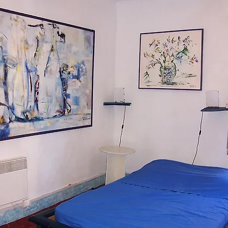 Meuble Des Deux Soeurs Διαμέρισμα Moustiers-Sainte-Marie
